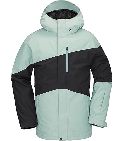 Amazon.com : Burton Mens' Powline GORE-TEX 2L Snow Jacket (US Amazon.com : Burton Mens' Powline GORE-TEX 2L Snow Jacket (US
