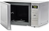 Panasonic NN-SD27HSBPQ Inverter Microwave 23L 1000W Stainless Steel view 2