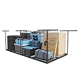 FLEXIMOUNTS 4x8 Overhead Garage Storage