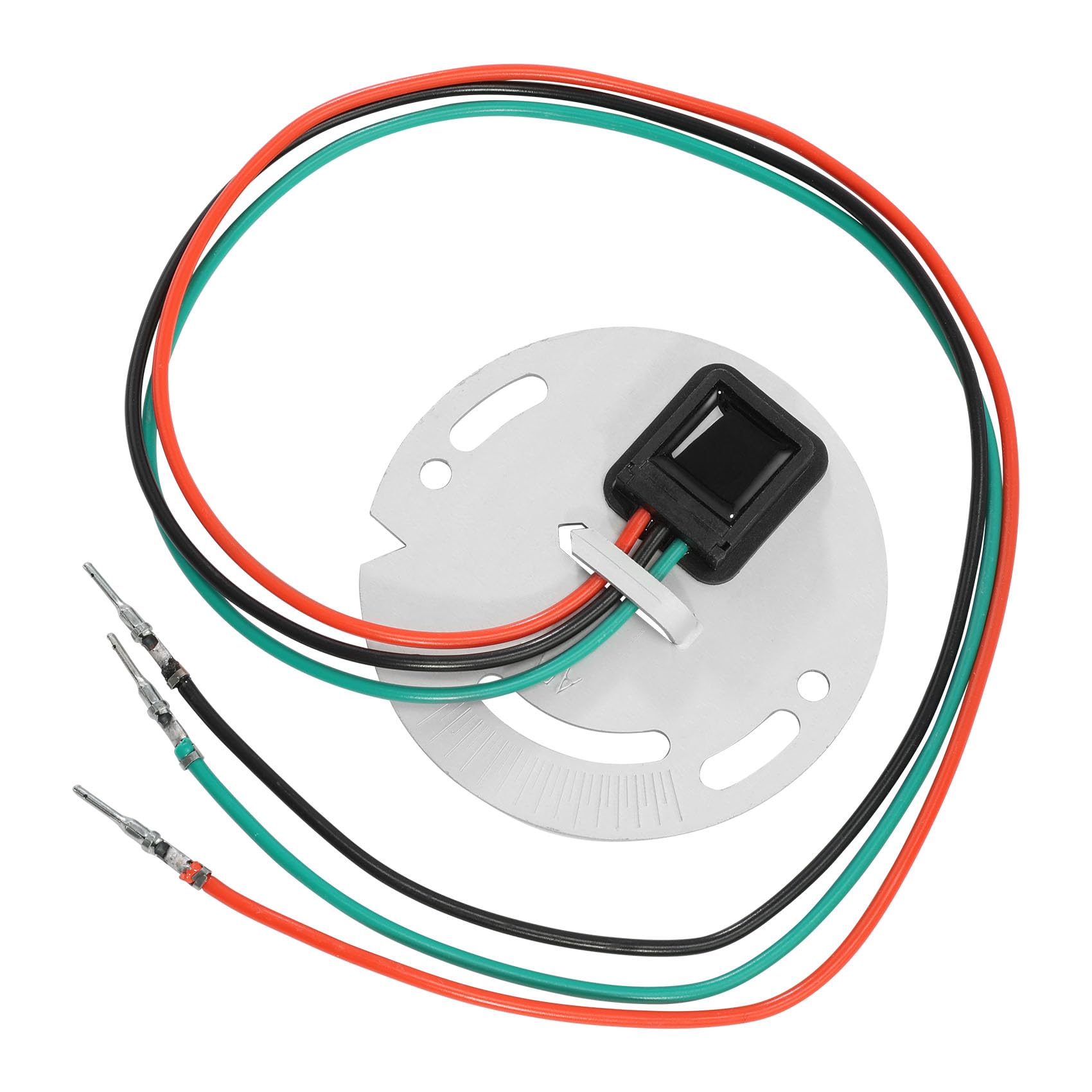 Green-L Ignition Sensor Assembly Fit for Harley