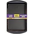 Wilton Gold Premium Non-Stick Warp-Resistant Bakeware, Made Without PFAS, Oblong Cake Pan, Perfect for Casseroles, Cakes, Bro