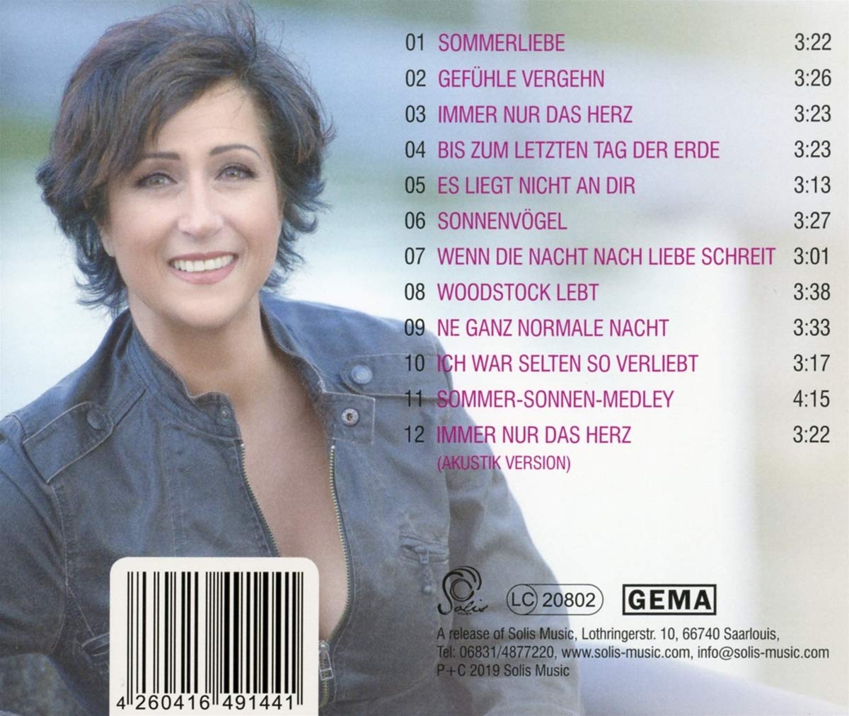 Das Herz Gewinnt Nelly Sander Amazon De Musik