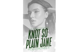 Knot So Plain Jane (Pine Haven Omegaverse)