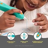 3Doodler Essentials Start+ 3D Pen Set for Kids STEM Toy Ages 6+ view 6