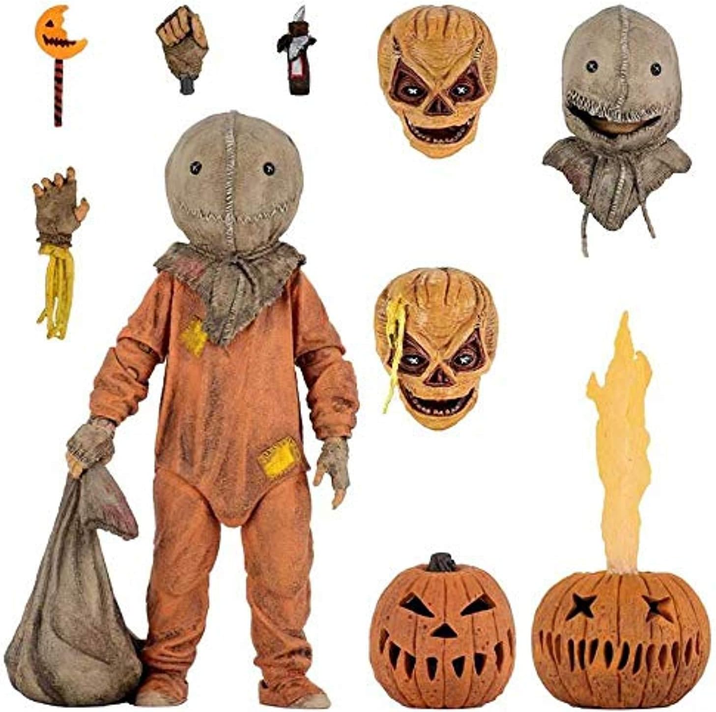 Amazon.com: NECA NECA56049 Accessories 
