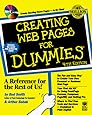 Creating Web Pages for Dummies (4th ed)