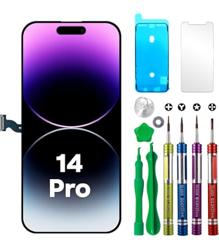 iPhone14pro バッテリー99% Apple iPhone 14 Pro - Battery with Tag On Function 3200mAh | FixShop