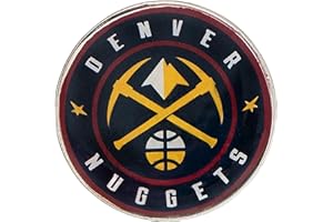 Desert Cactus NBA Lapel Pin National Basketball Association Western Team Decorative Collectible Accessory Enamel Metal