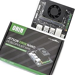 Yahboom Jetson Orin Nano 4GB Artificial