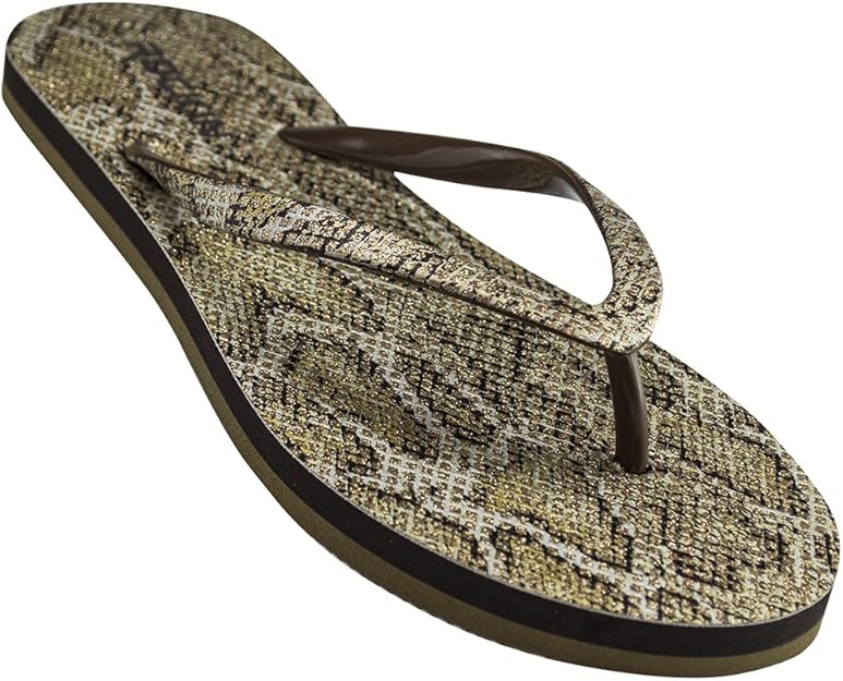 rockin flip flops womens