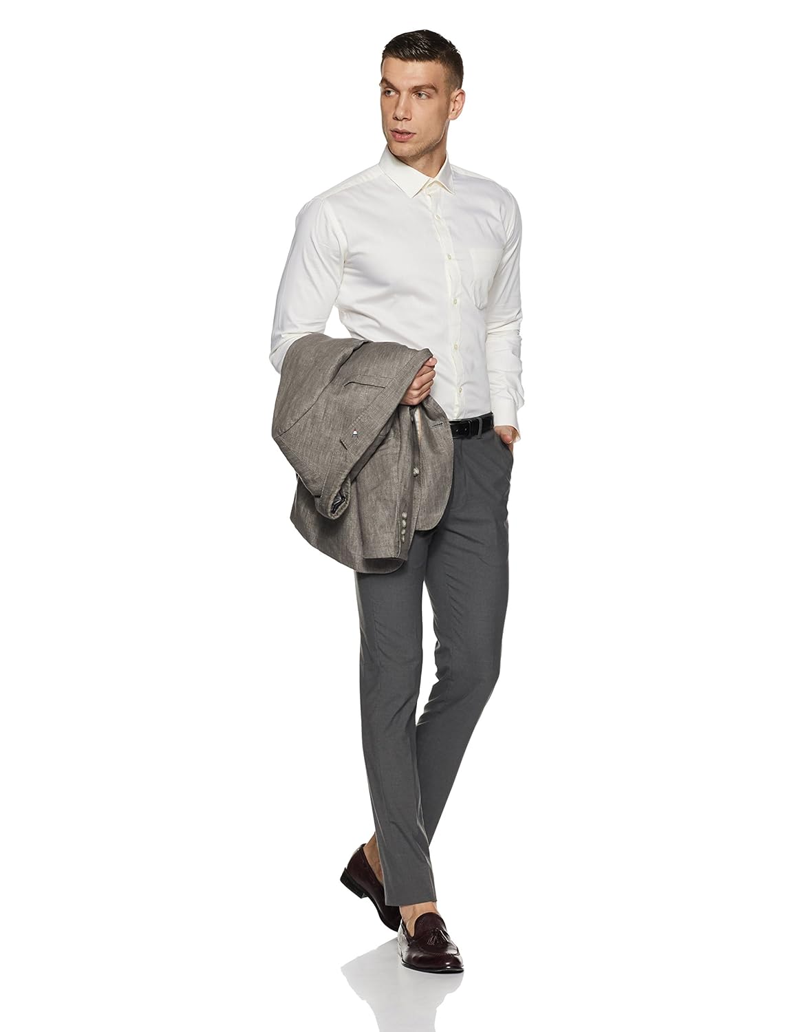 park avenue men's formal shirt