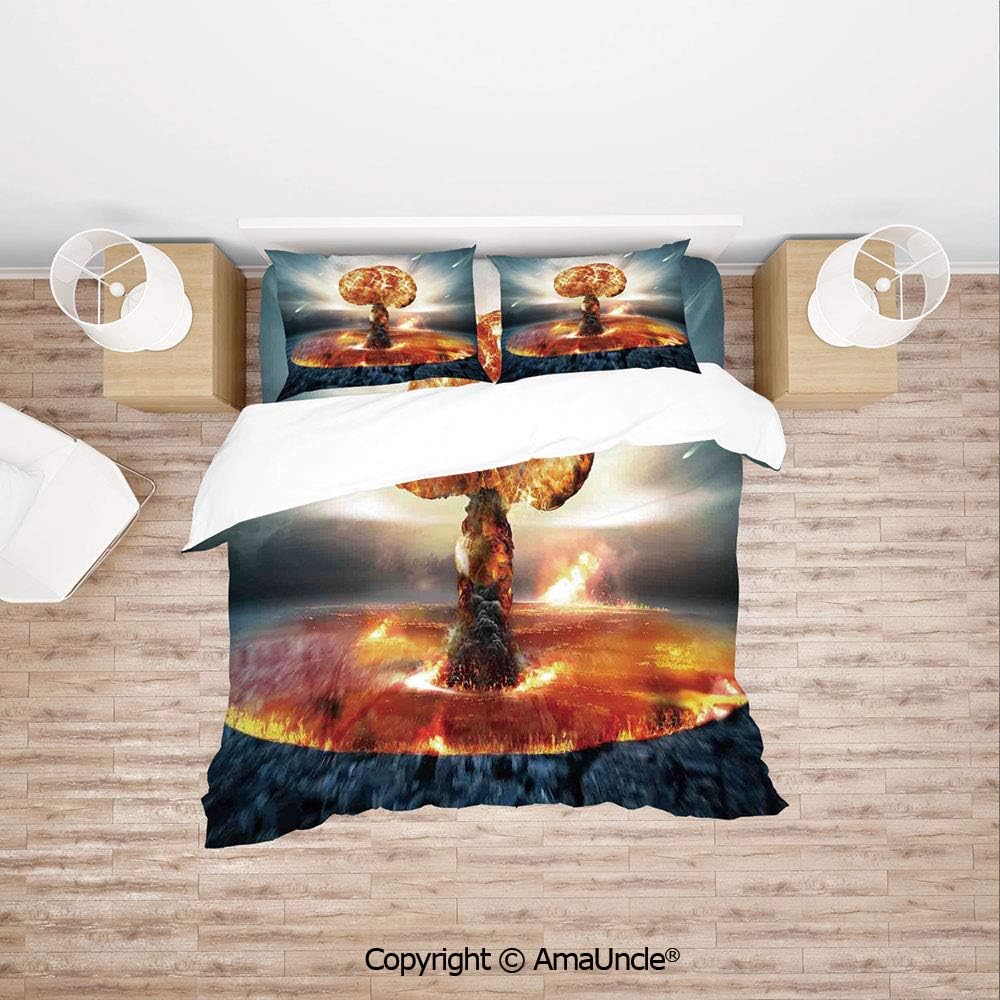 Best Crib Bedding Set Atomic