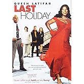 Last Holiday