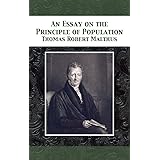 An Essay on the Principle of Population