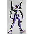 Revoltech: Eva-01 New Movie Edition Action Figure by Kaiyodo