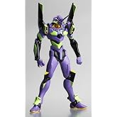 Revoltech: Eva-01 New Movie Edition Action Figure by Kaiyodo