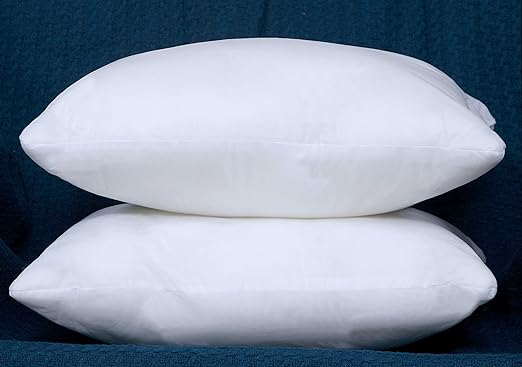 Amazon Com Tex Trend Cushion Fillers Throw Pillows Insert Pack