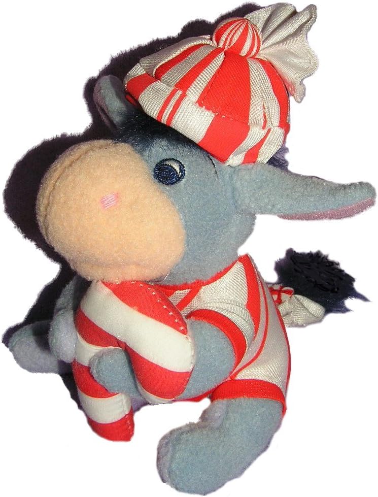 Christmas stuffed animals amazon