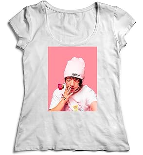 Amazoncom Mymerchandise Lil Xan Xanarchy Tshirt Women Shirt T