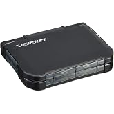 MEIHO VERSUS VS-388SD Black