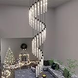 ykolupty Black Chandeliers for Living Room