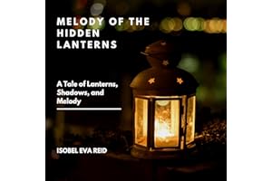 Melody of the Hidden Lanterns: A Tale of Lanterns, Shadows, and Melody