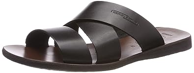 camel active Herren Coast 11 Sandalen