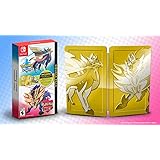 Pokémon Sword Pokémon Shield The Official Galar Region