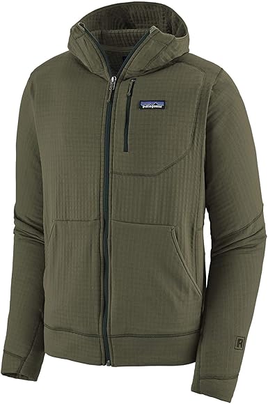 patagonia sweatshirt amazon