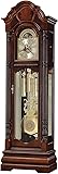 Howard Miller Winterhalder II Floor Clock, Wood