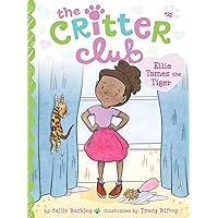 Amazon.com: Amy on Park Patrol (17) (The Critter Club