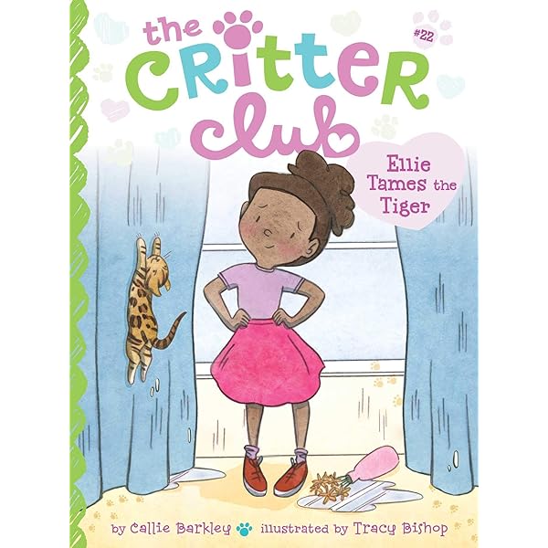 Amazon.com: Amy on Park Patrol (17) (The Critter Club