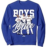 Ohtani, Betts, Freeman | LA Baseball MLB Player | MLBOHT3001 Sweatshirt