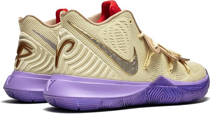 nike concepts kyrie 5