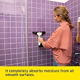 Kärcher Window Vac WV 5 Plus with Removable Battery 35 min LED Display view 3