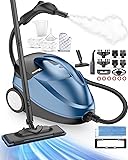 Pressurized Handheld Steam Cleaner for Home Use