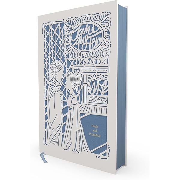 Amazon.com: Pride and Prejudice (Deluxe Edition) (Deluxe