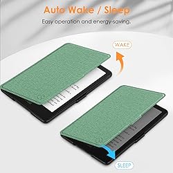 Fintie Slimshell Case for 6.8" Kindle Paperwhite