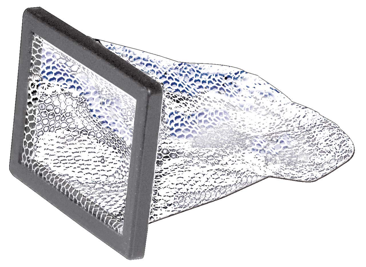 sera 31145 Collection Filter for Nano Cube 60 Biofilter and LED Nano Cube 60