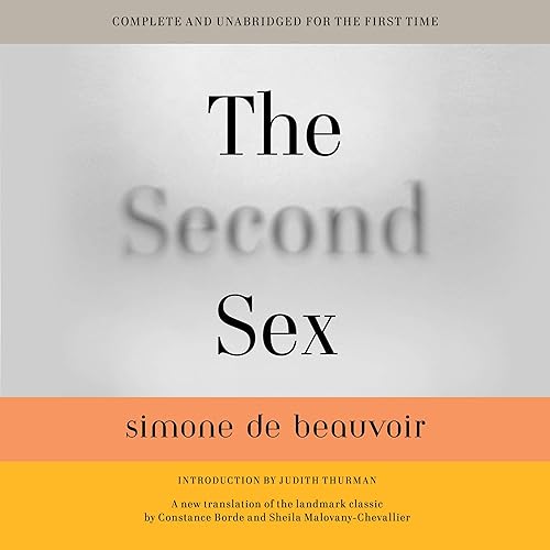 Download The Second Sex PDF