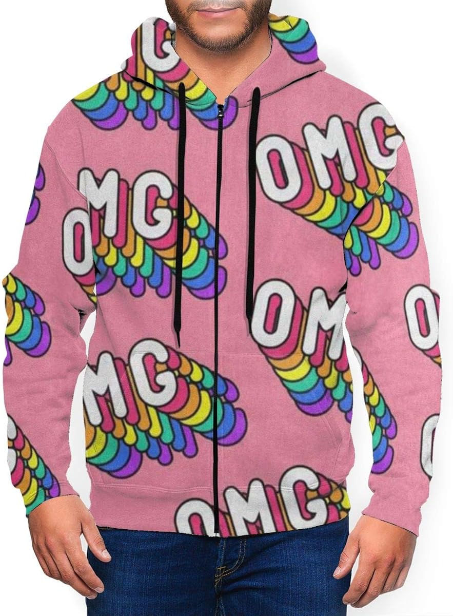 boys pink sweatshirt