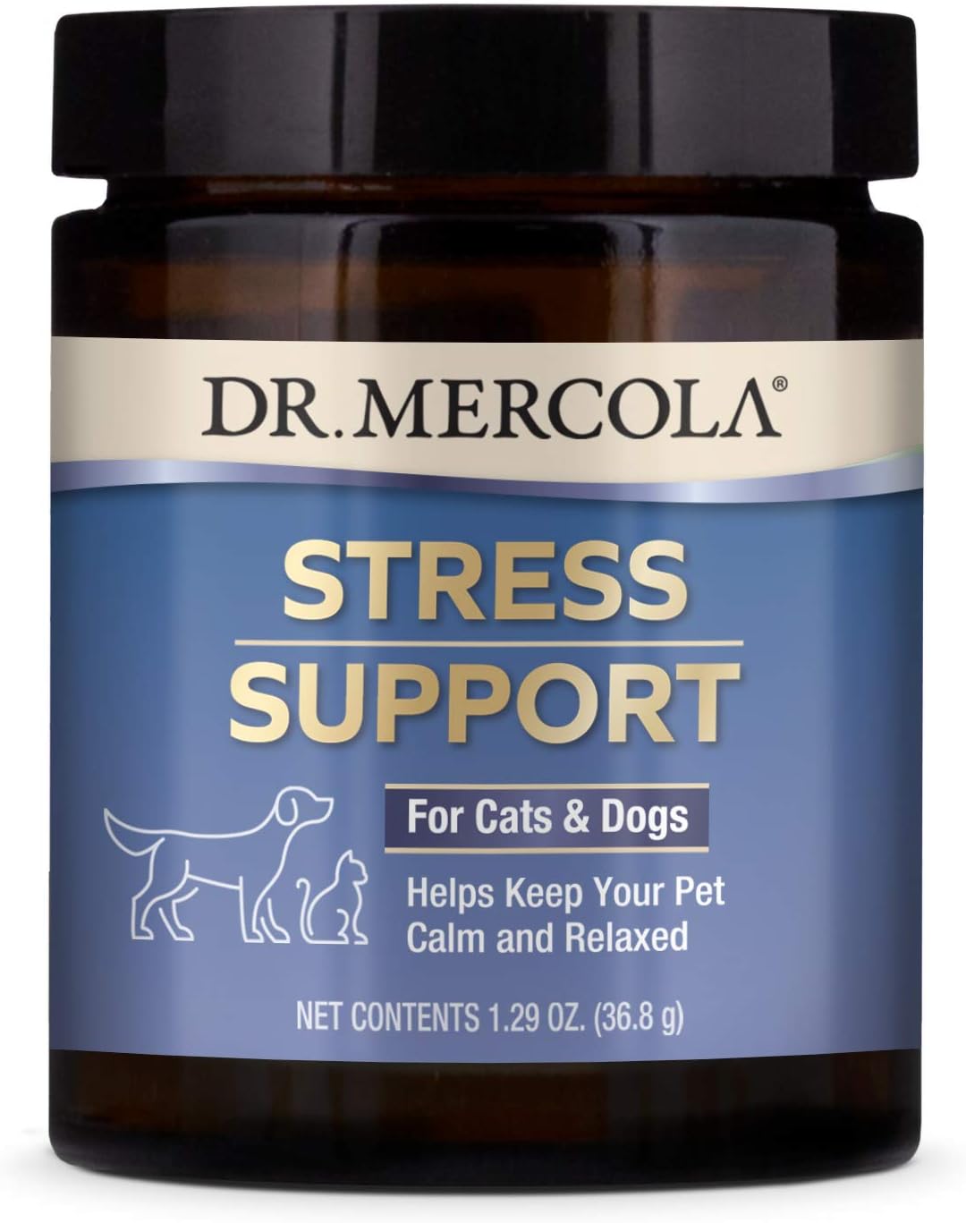 mercola dogs