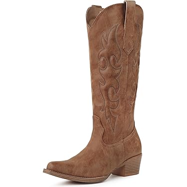Amazon.com New Releases: The best-selling new & future releases in Women's Knee-High Boots Amazon.com New Releases: The best-selling new & future releases in Women's Knee-High Boots