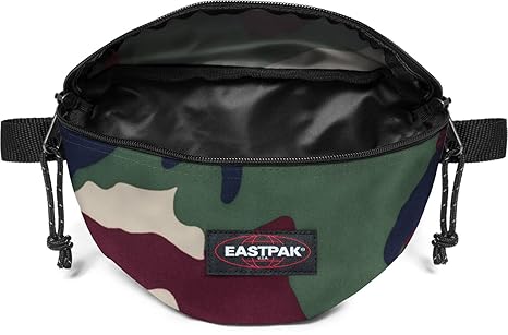 Eastpak Authentic Gürteltasche Springer 01R camo green