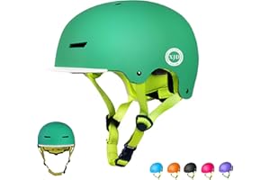 XJD Toddler Helmet Kids Bike Helmet Child Multi-Sport Cycling Helmet Adjustable Child Helmet Kids Bicycle Helmet Boys Girls S