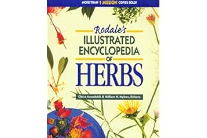 Rodale's Illustrated Encyclopedia of Herbs
