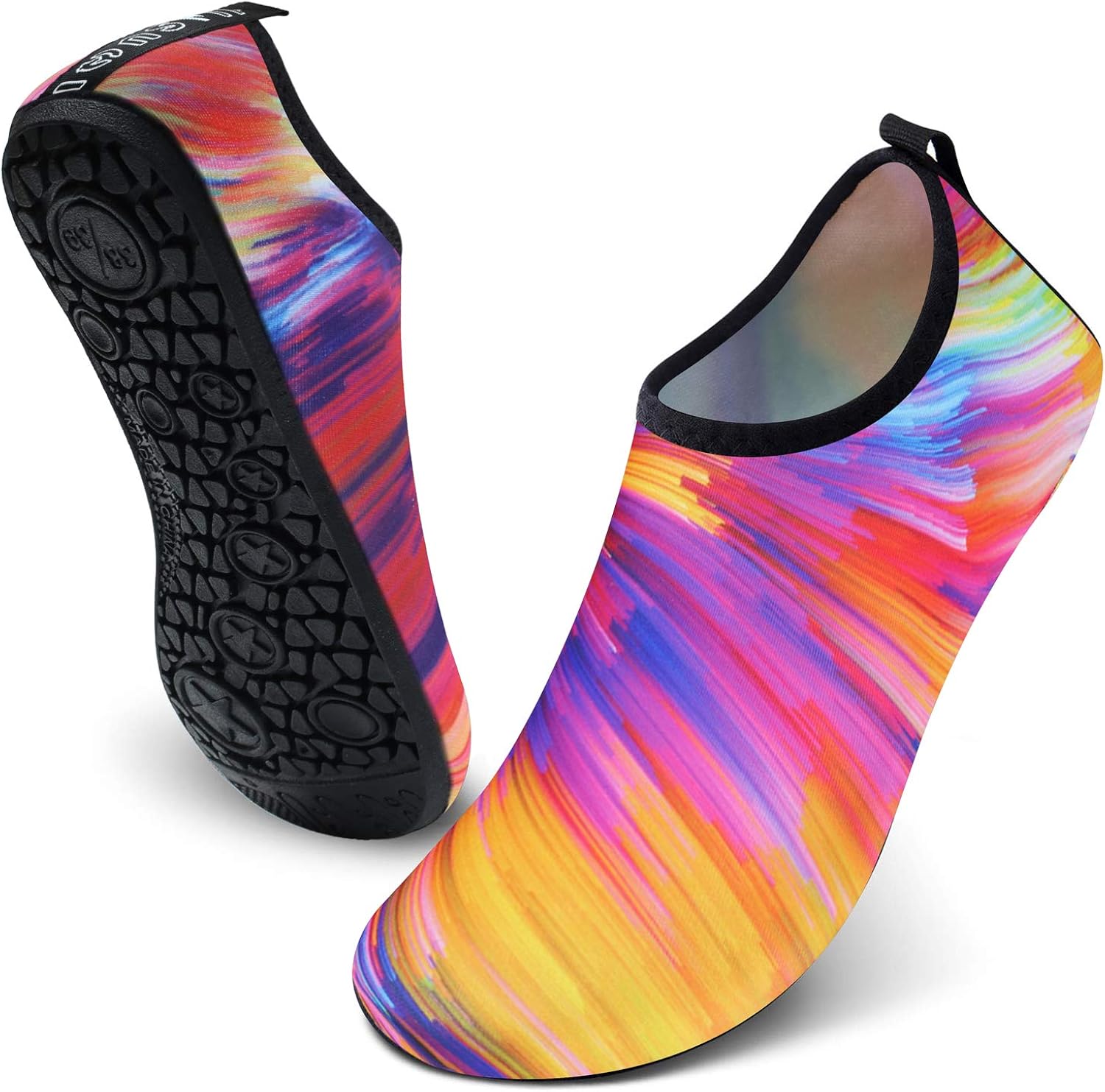 aqua water shoes amazon