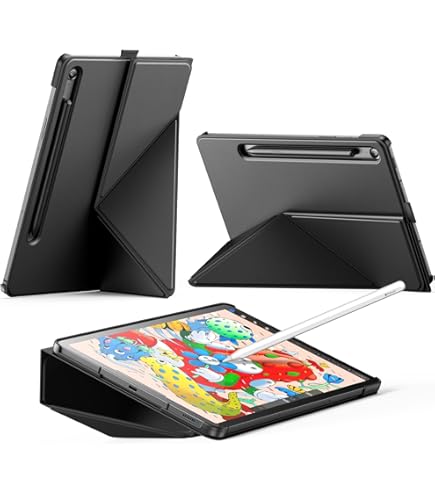 Amazon.com: Samsung Galaxy Tab S9 / S9 FE / S10 FE/ S10 Lite
