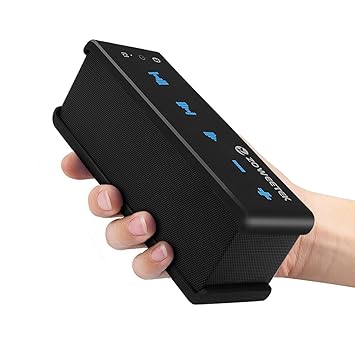 loudest echo speaker