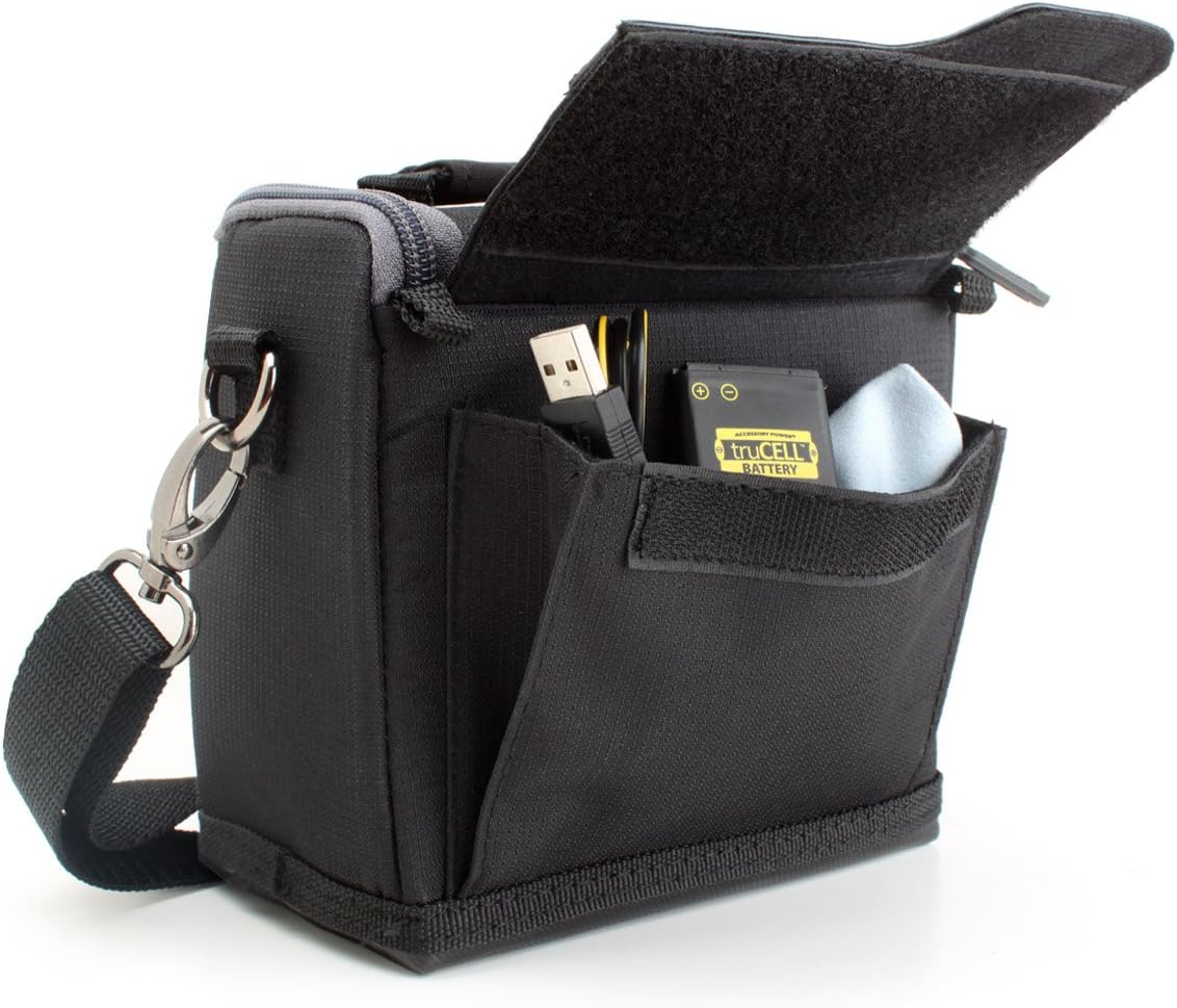 garmin striker 4 carrying case